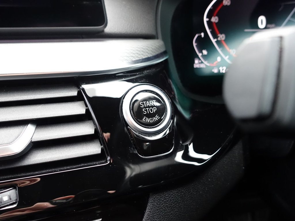 Used BMW 5 Series 2020 for sale - 76367976: Photo 44