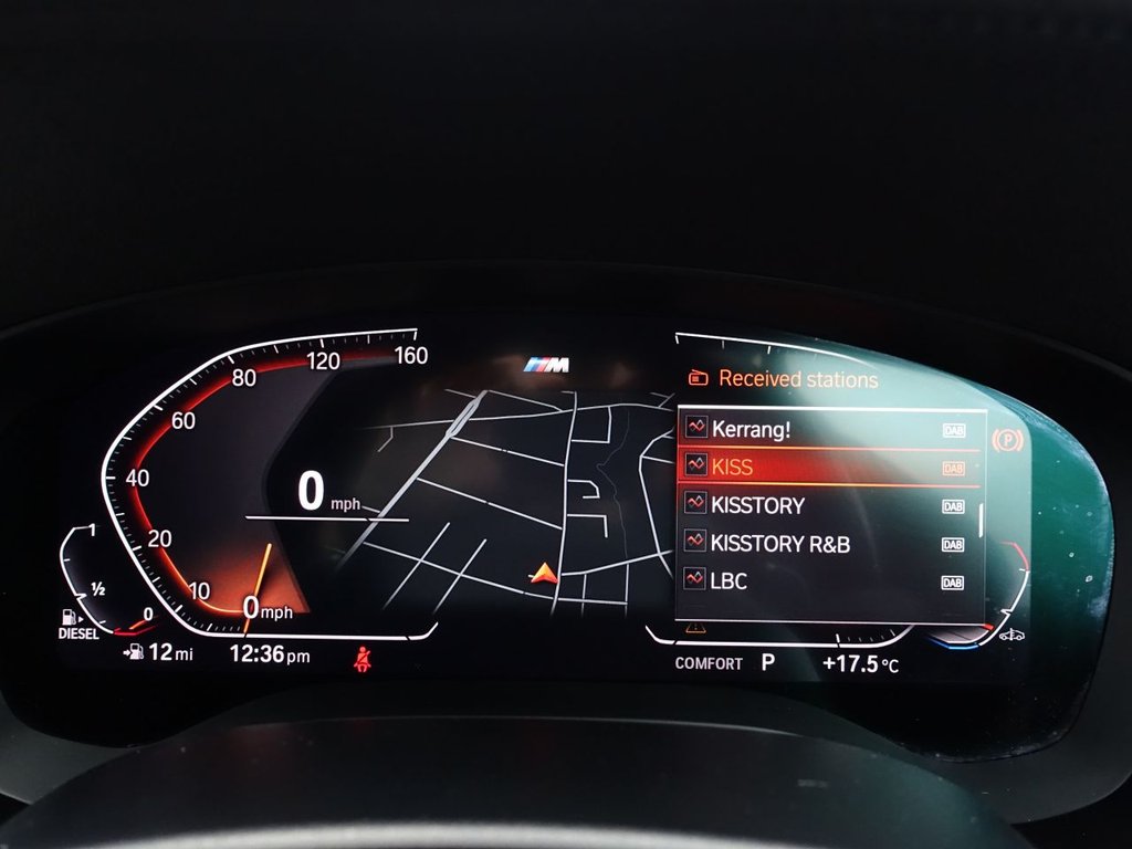 Used BMW 5 Series 2020 for sale - 76367976: Photo 46