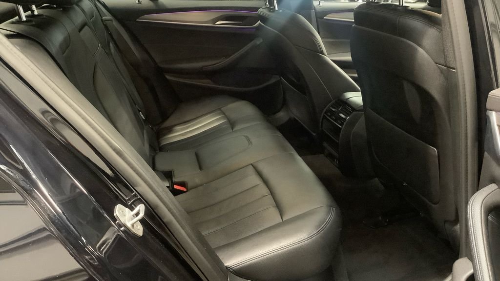 Used BMW 5 Series 2020 for sale - 76367976: Photo 7