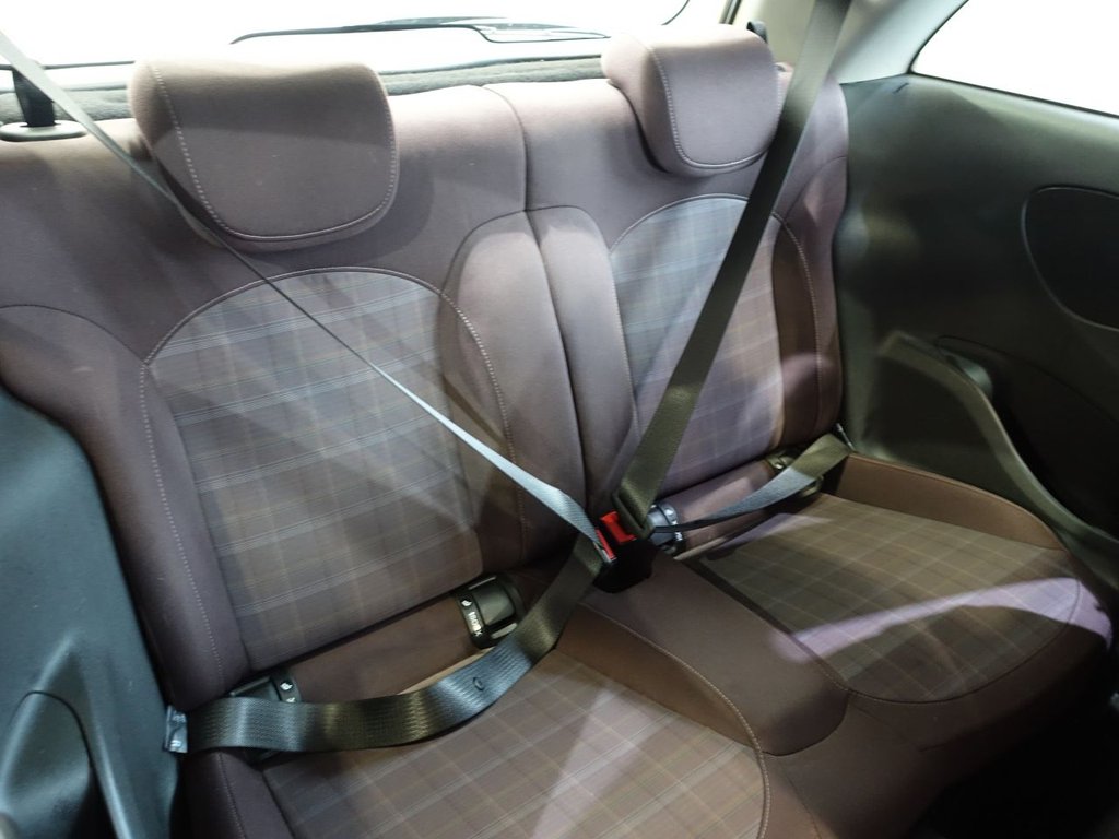 Used Vauxhall ADAM 2013 for sale - 77609204: Photo 15