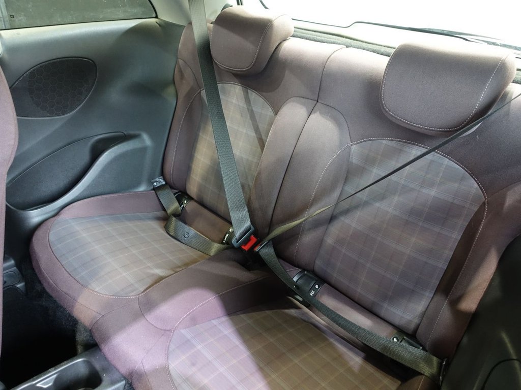 Used Vauxhall ADAM 2013 for sale - 77609204: Photo 16