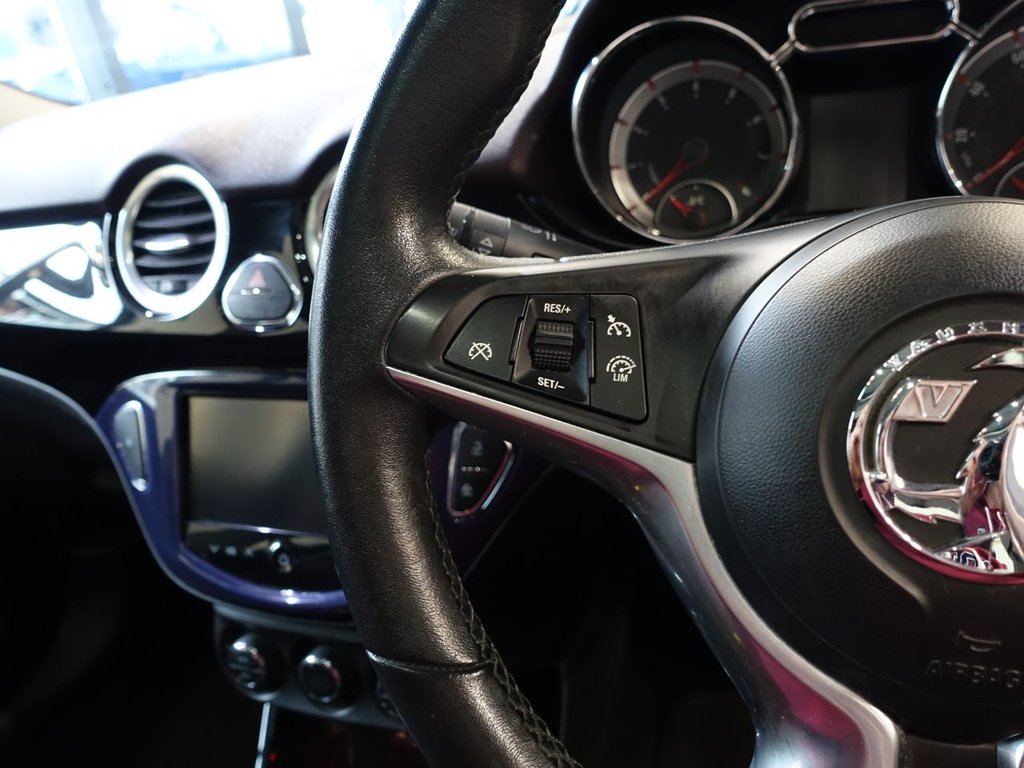 Used Vauxhall ADAM 2013 for sale - 77609204: Photo 18