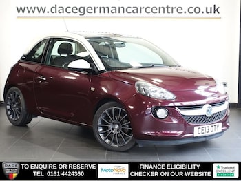 2013 (13) - 1.4i Glam 3dr