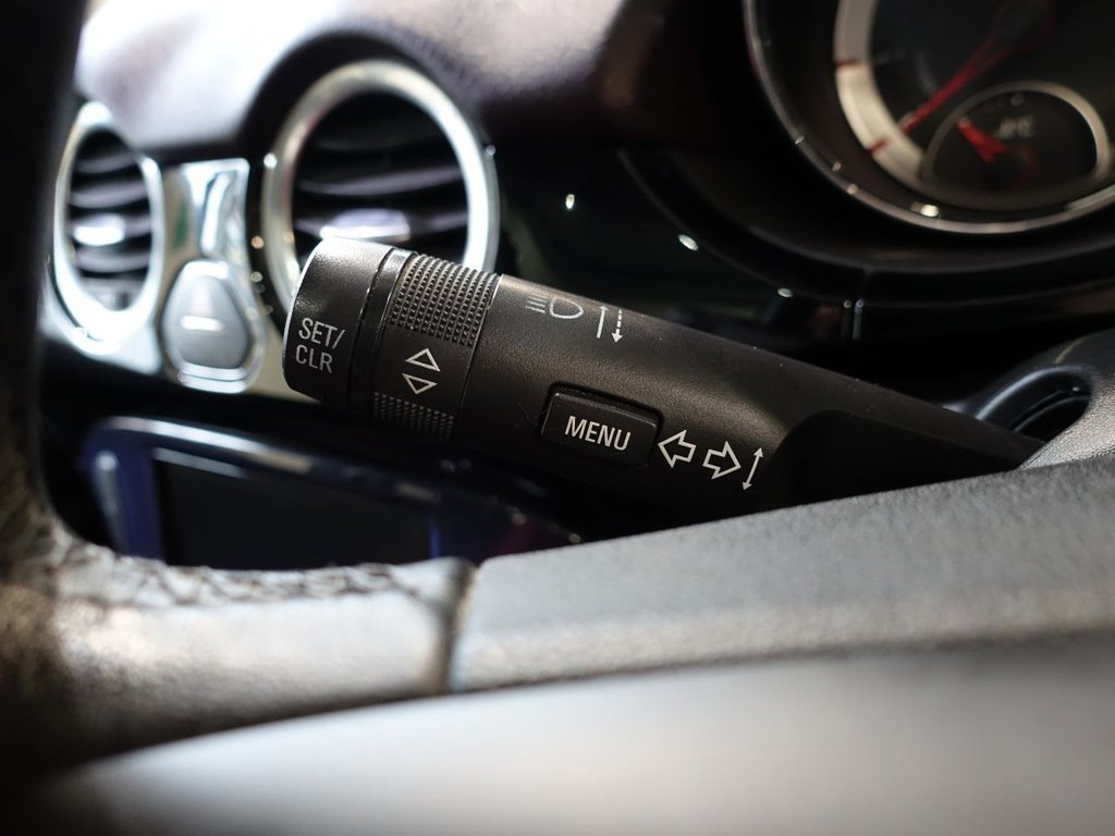 Used Vauxhall ADAM 2013 for sale - 77609204: Photo 20