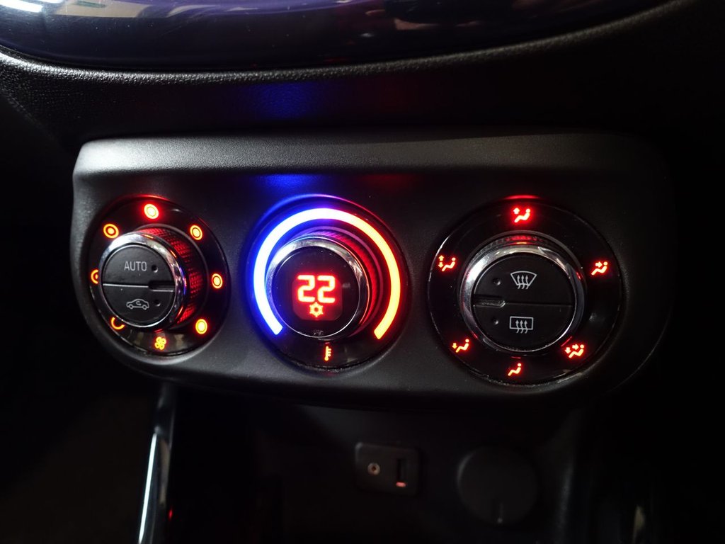 Used Vauxhall ADAM 2013 for sale - 77609204: Photo 22