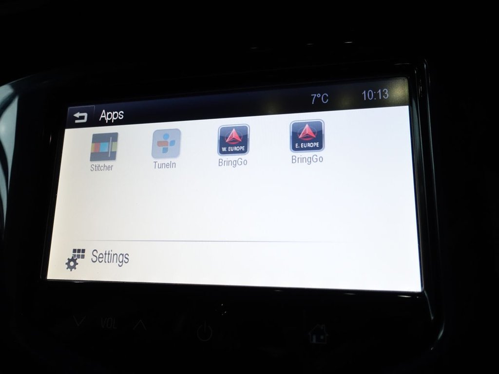 Used Vauxhall ADAM 2013 for sale - 77609204: Photo 29