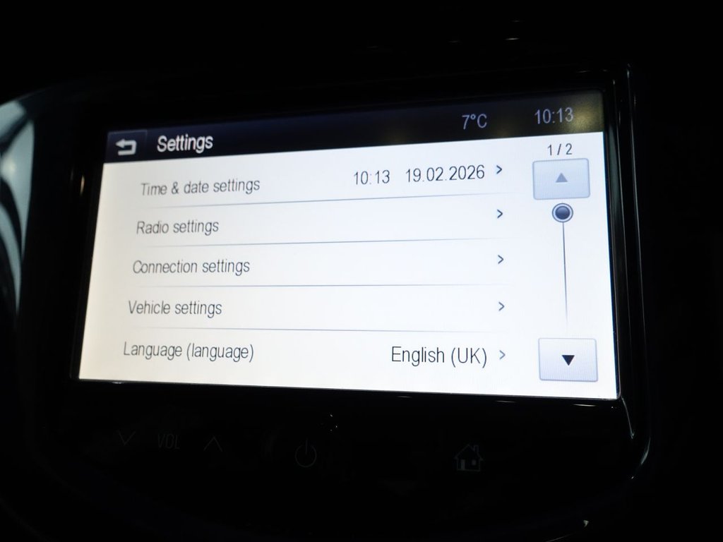 Used Vauxhall ADAM 2013 for sale - 77609204: Photo 30