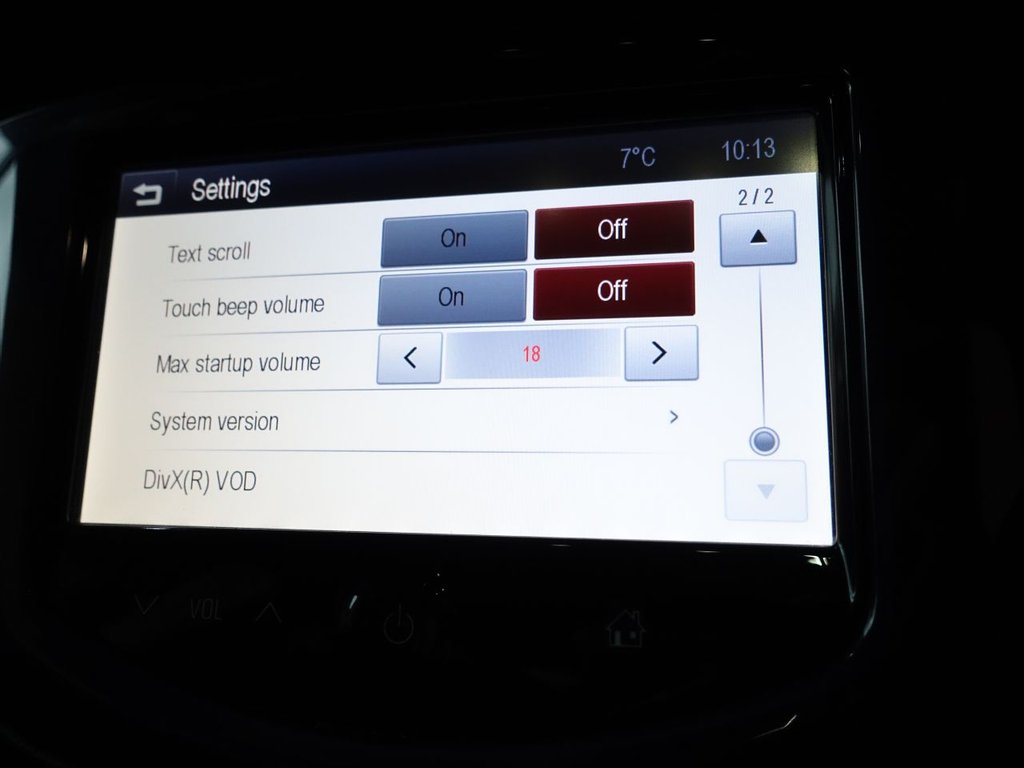 Used Vauxhall ADAM 2013 for sale - 77609204: Photo 31