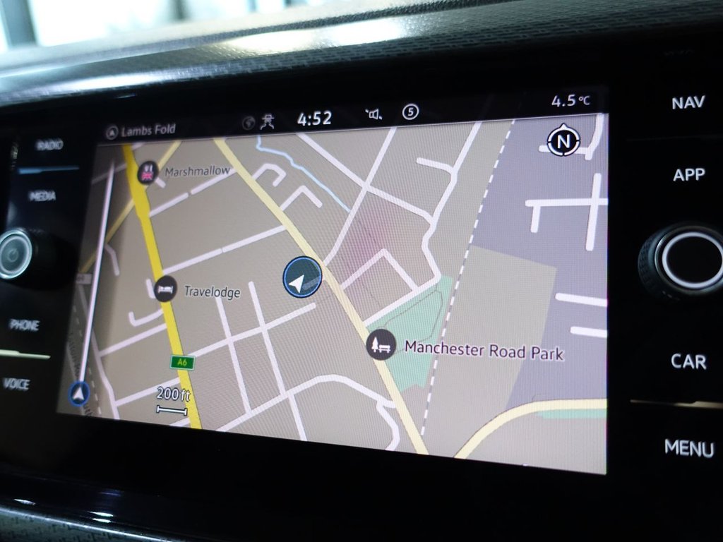 Used Volkswagen T-Cross 2021 for sale - 76751044: Photo 28