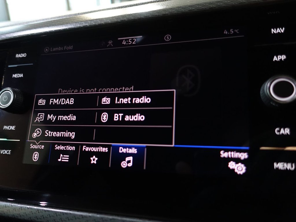 Used Volkswagen T-Cross 2021 for sale - 76751044: Photo 31