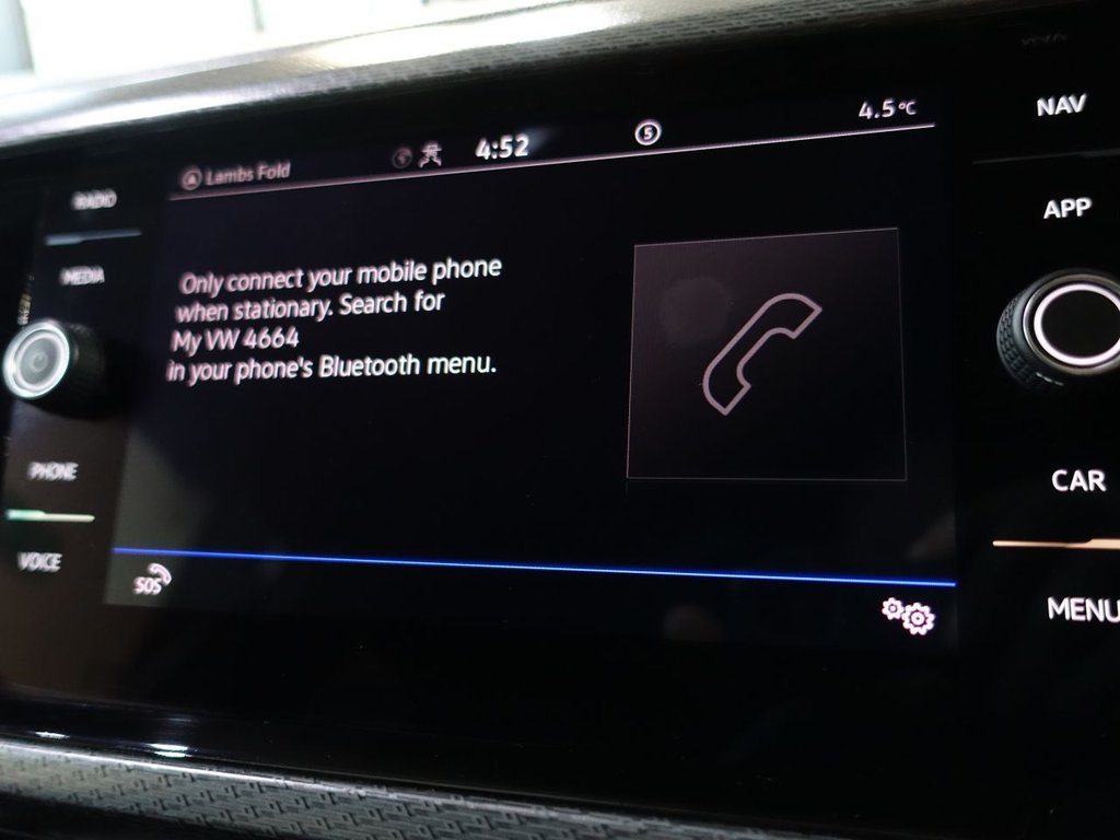 Used Volkswagen T-Cross 2021 for sale - 76751044: Photo 32