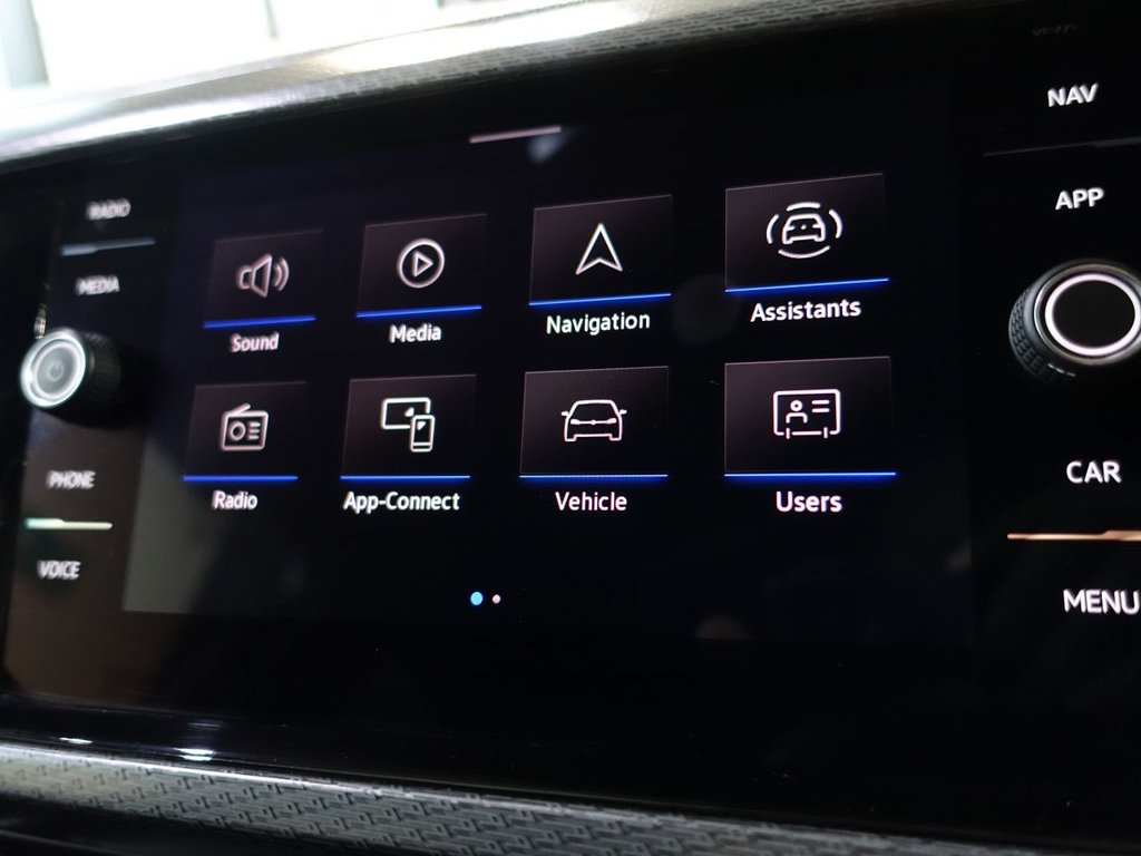 Used Volkswagen T-Cross 2021 for sale - 76751044: Photo 34