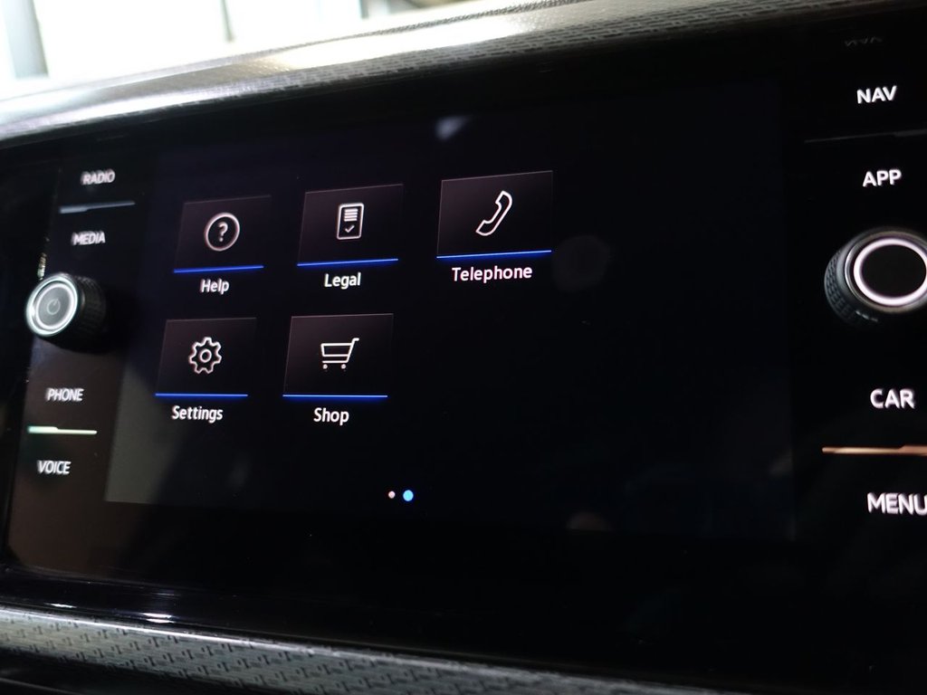 Used Volkswagen T-Cross 2021 for sale - 76751044: Photo 35