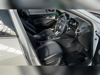 Used Mazda CX-3 2019 for sale - 79708984: Photo