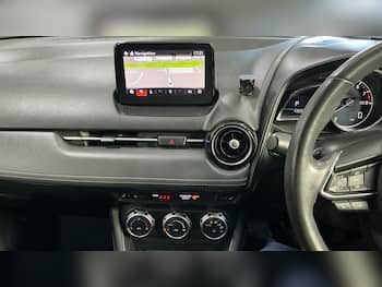 Used Mazda CX-3 2019 for sale - 79708984: Photo
