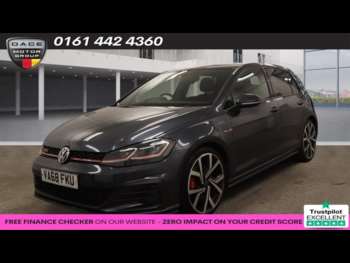2019 (68) - 2.0 TSI GTI Performance Hatchback 5dr Petrol Manual Euro 6 (s/s) (245 ps)