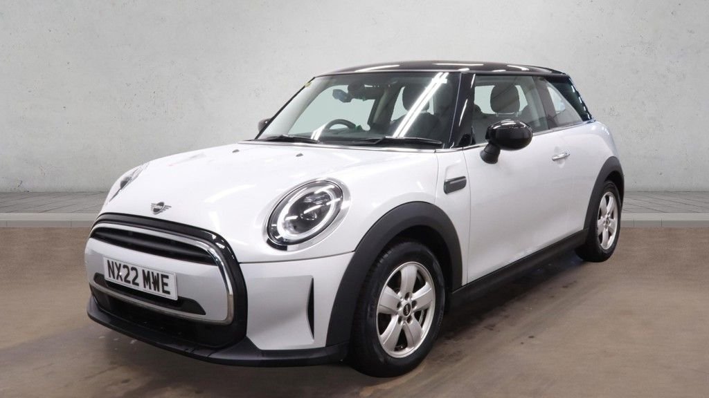 Used MINI Hatch 2022 for sale - 77904809: Photo 2