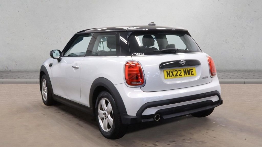 Used MINI Hatch 2022 for sale - 77904809: Photo 3