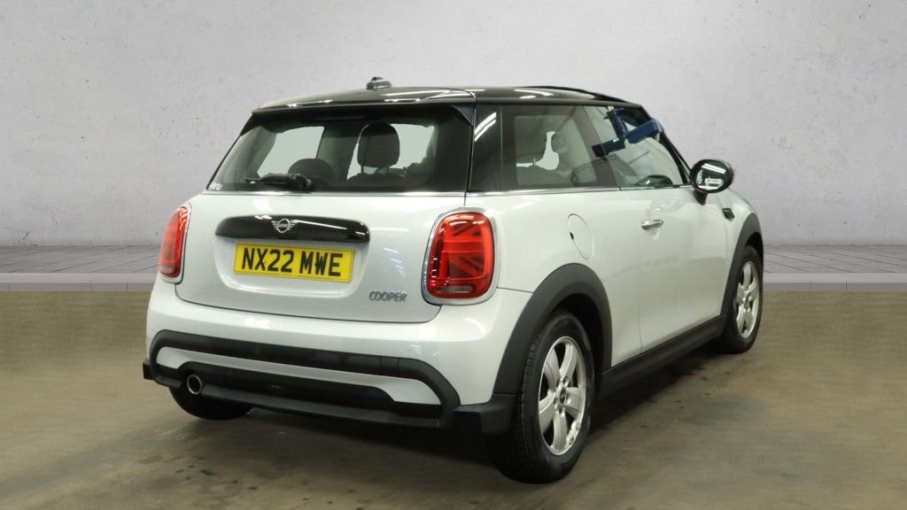 Used MINI Hatch 2022 for sale - 77904809: Photo 4