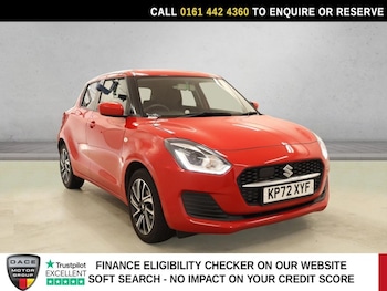 Used Suzuki Swift 2023 for sale - 79584581: Photo