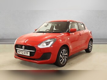 Used Suzuki Swift 2023 for sale - 79584581: Photo