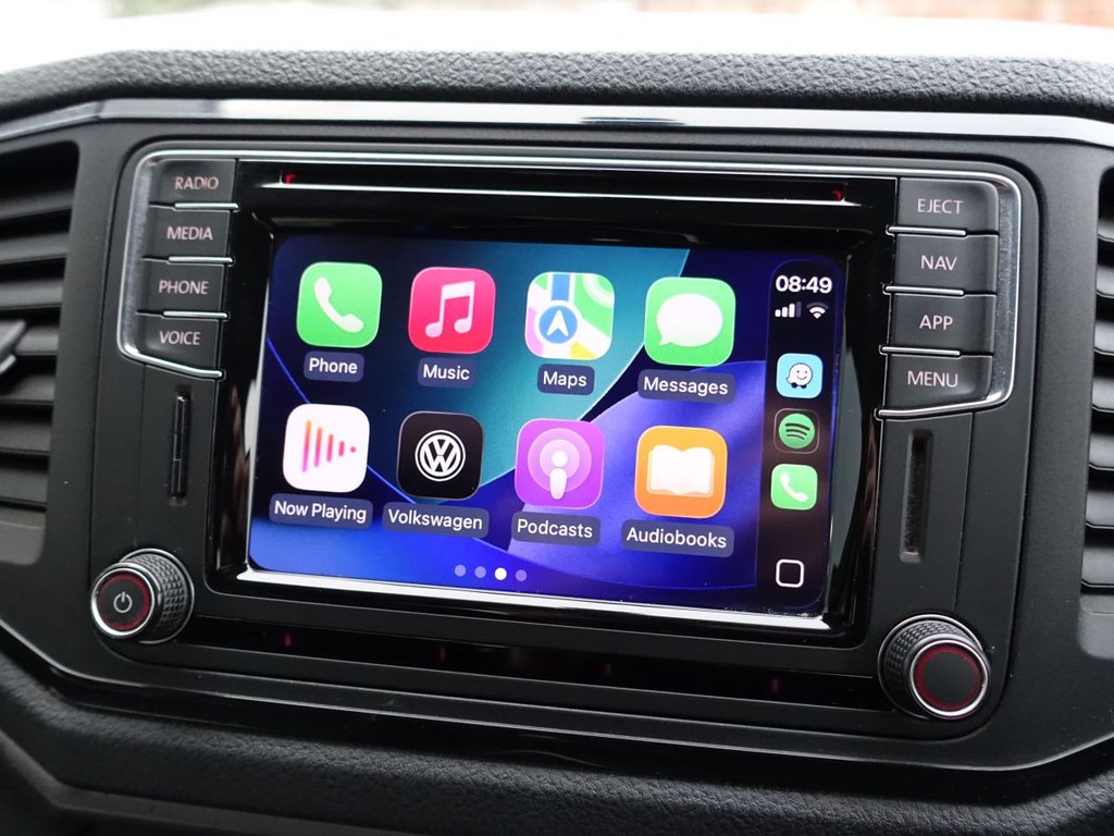 Used Volkswagen Amarok 2019 for sale - 76535992: Photo 18