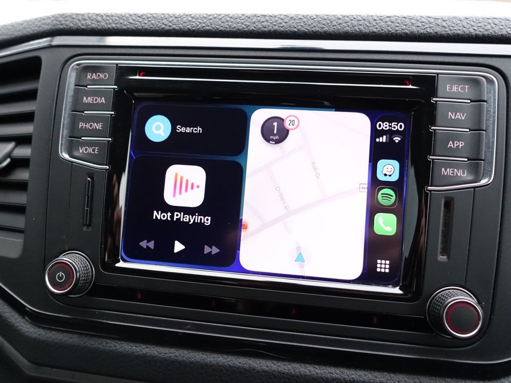 Used Volkswagen Amarok 2019 for sale - 76535992: Photo 20