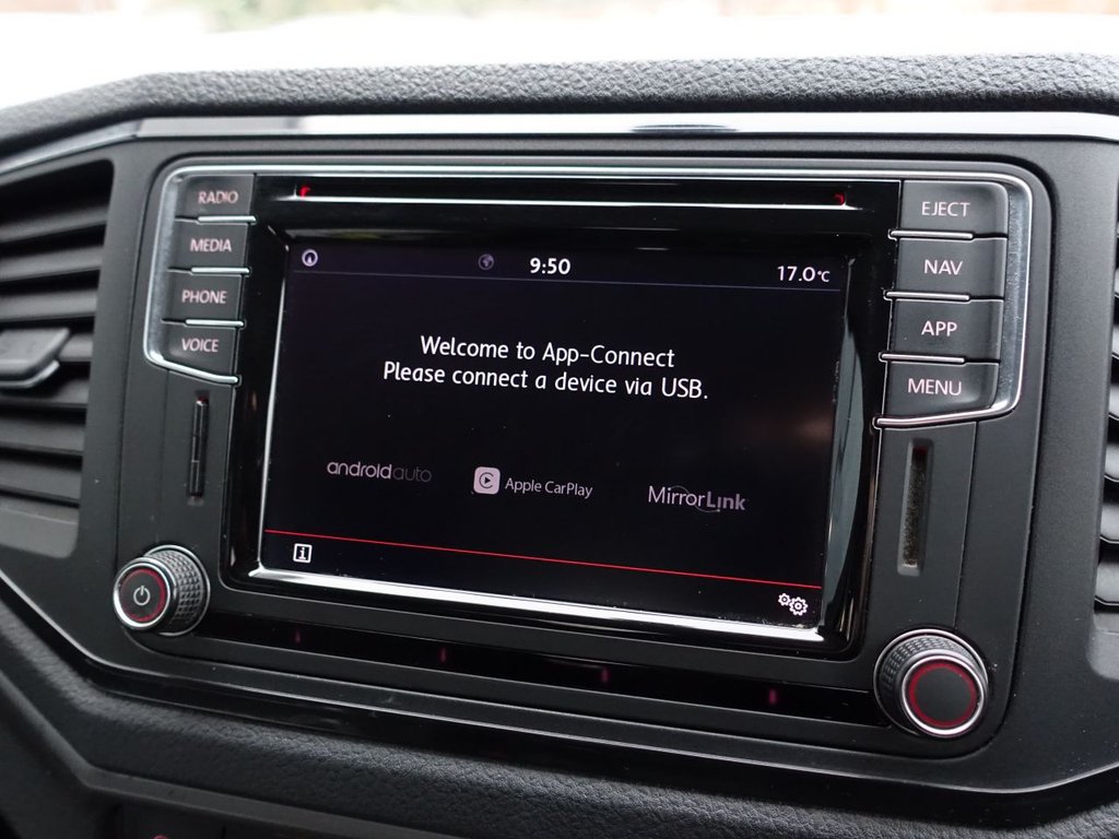 Used Volkswagen Amarok 2019 for sale - 76535992: Photo 21