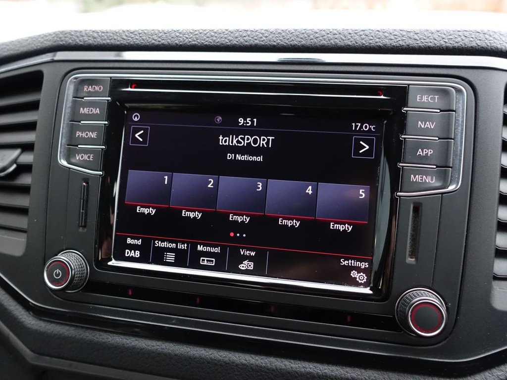 Used Volkswagen Amarok 2019 for sale - 76535992: Photo 24