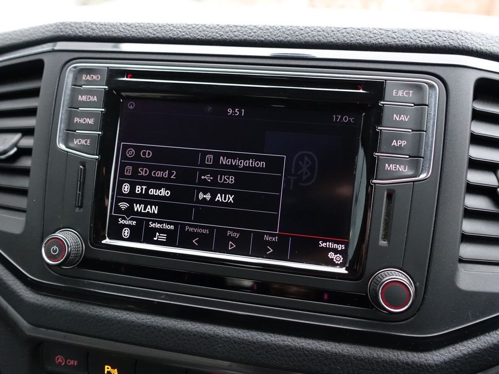 Used Volkswagen Amarok 2019 for sale - 76535992: Photo 26