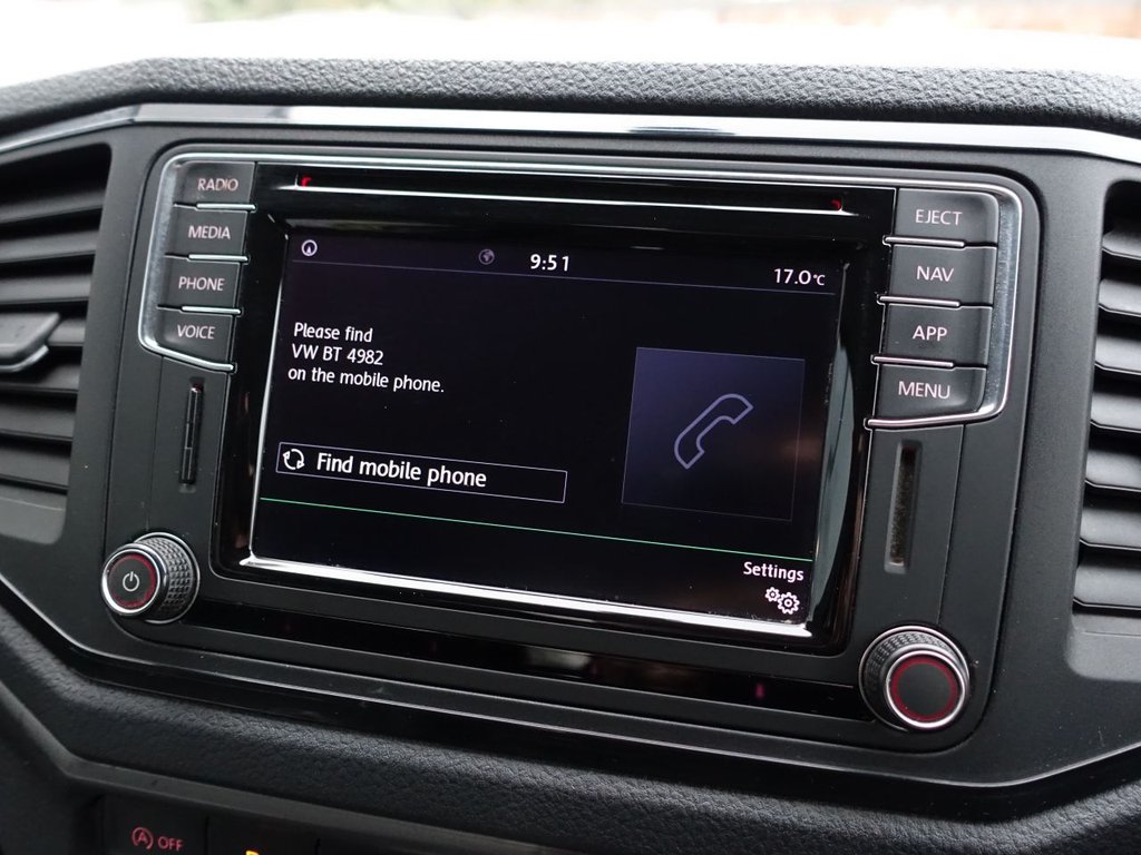 Used Volkswagen Amarok 2019 for sale - 76535992: Photo 27