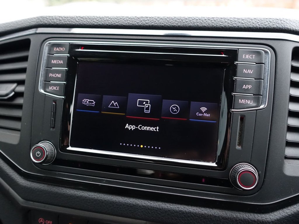 Used Volkswagen Amarok 2019 for sale - 76535992: Photo 29