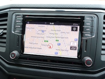 Used Volkswagen Amarok 2019 for sale - 76535992: Photo