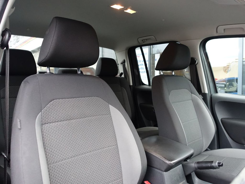 Used Volkswagen Amarok 2019 for sale - 76535992: Photo 3