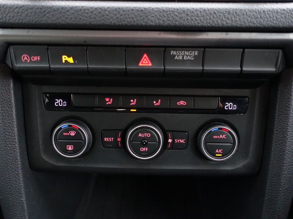 Used Volkswagen Amarok 2019 for sale - 76535992: Photo 35