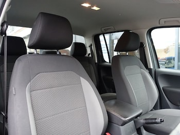 Used Volkswagen Amarok 2019 for sale - 76535992: Photo