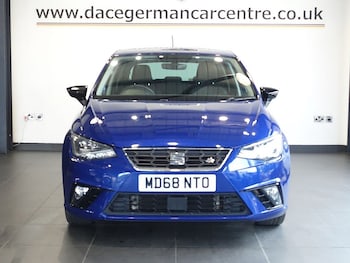 Used SEAT Ibiza 2019 for sale - 79584253: Photo