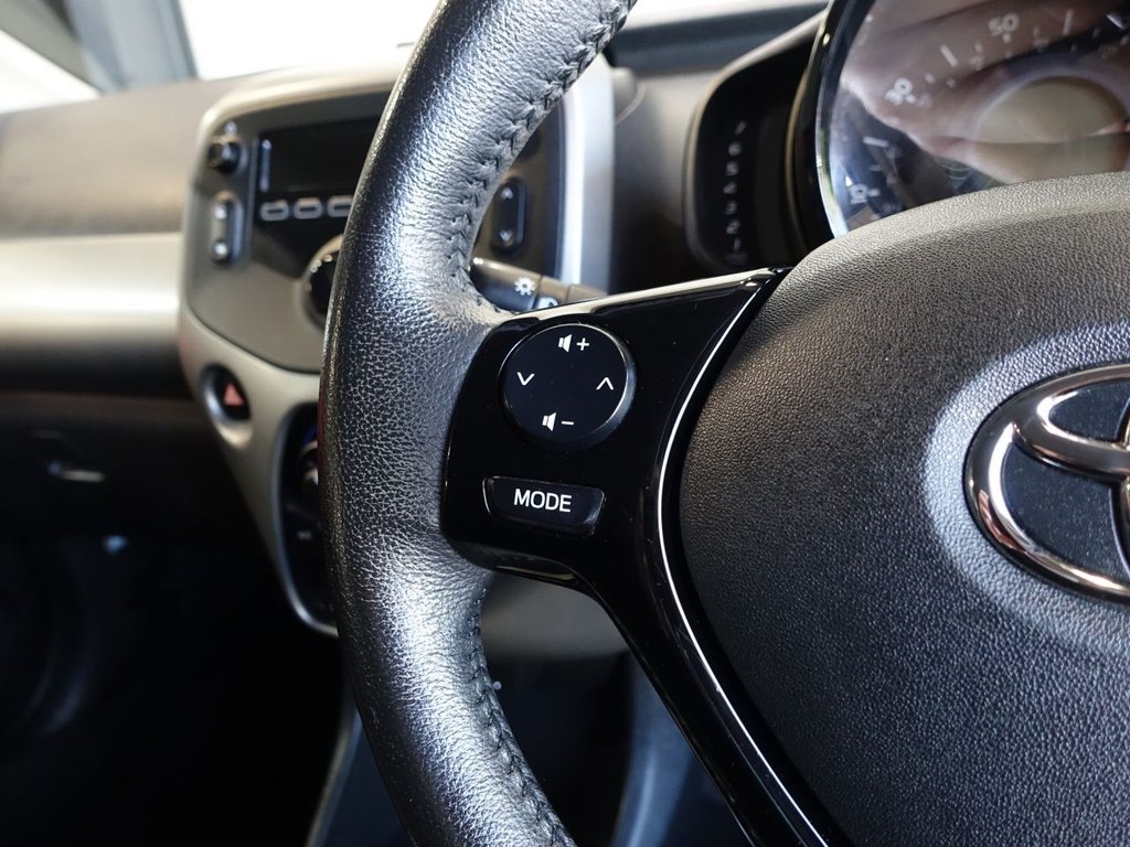 Used Toyota AYGO 2018 for sale - 78181895: Photo 18