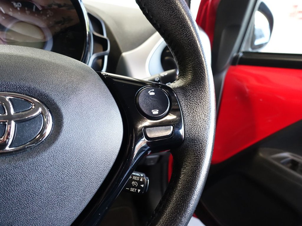 Used Toyota AYGO 2018 for sale - 78181895: Photo 19