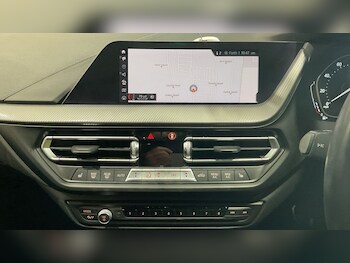 Used BMW 1 Series 2020 for sale - 79584900: Photo