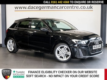 Used Audi A1 2020 for sale - 79584812: Photo