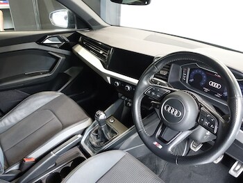 Used Audi A1 2020 for sale - 79584812: Photo