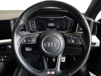 Used Audi A1 2020 for sale - 79584812: Photo