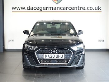 Used Audi A1 2020 for sale - 79584812: Photo
