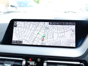 Used BMW 2 Series Gran Coupe 2020 for sale - 74501703: Photo