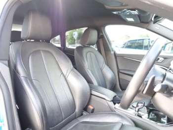 Used BMW 2 Series Gran Coupe 2020 for sale - 74501703: Photo