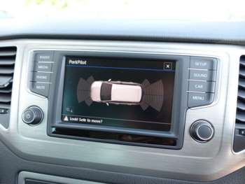 Used Volkswagen Golf SV 2017 for sale - 74551979: Photo