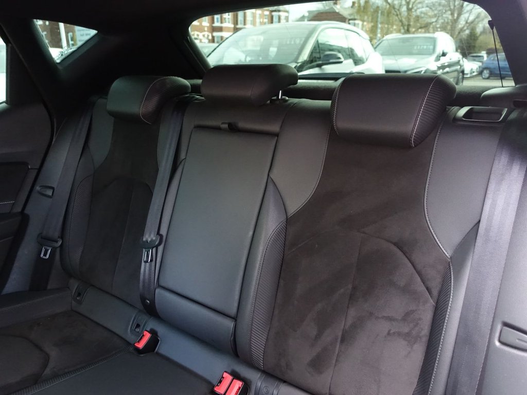 Used SEAT Leon 2019 for sale - 76605108: Photo 17