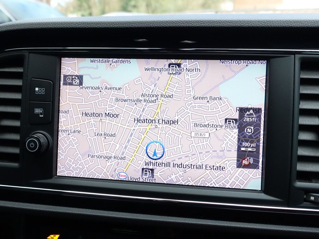 Used SEAT Leon 2019 for sale - 76605108: Photo 2