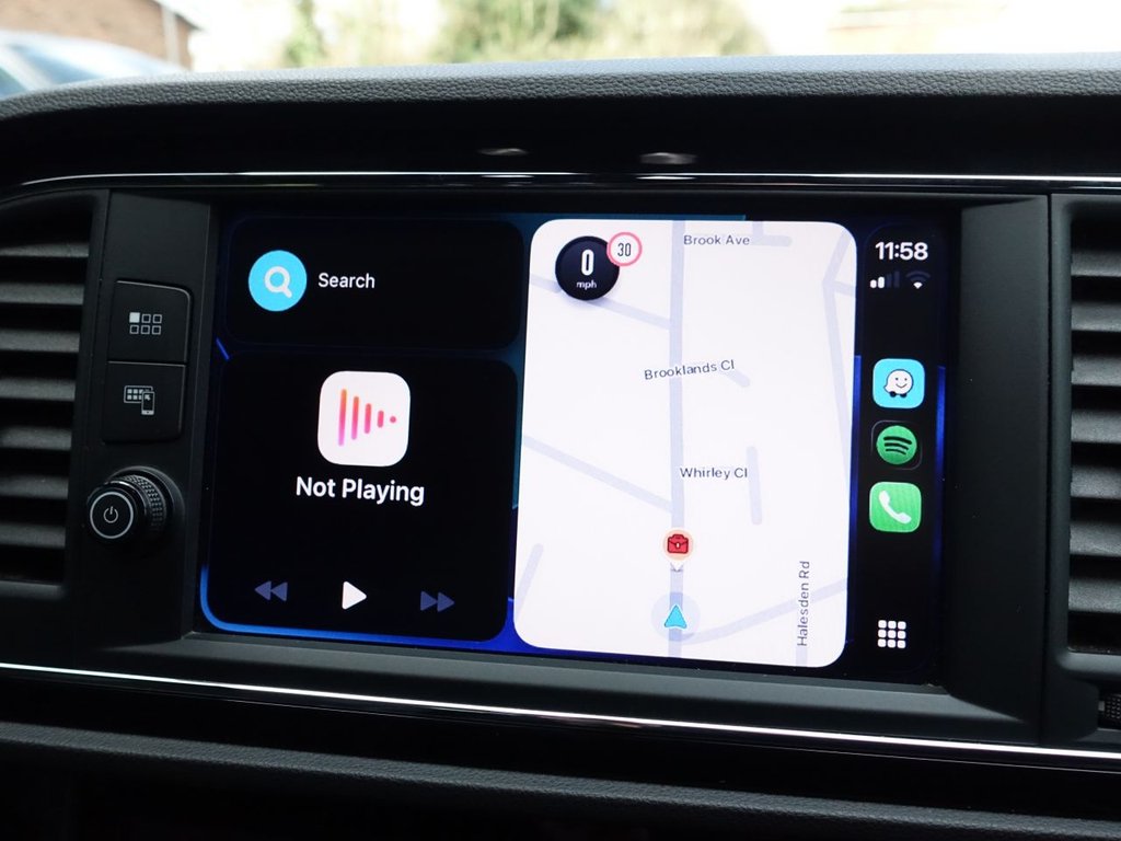 Used SEAT Leon 2019 for sale - 76605108: Photo 20